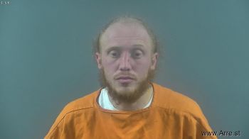 Jason Tyler Abston Mugshot