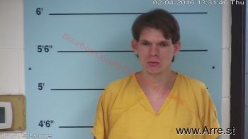 Jason T Adkins Mugshot