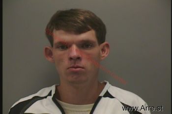 Jason Timothy Adkins Mugshot