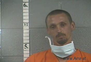 Jason Lee Alderman Mugshot