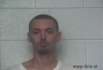 Jason Lee Alderman Mugshot