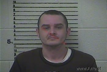 Jason  Aldridge Mugshot