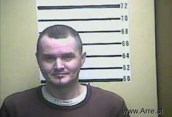 Jason  Aldridge Mugshot