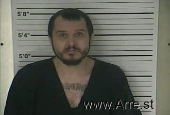 Jason  Aldridge Mugshot