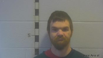 Jason Derek Aldridge Mugshot