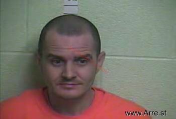 Jason Allen Aldridge Mugshot