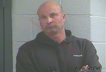 Jason  Allcock Mugshot