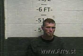 Jason  Allen Mugshot