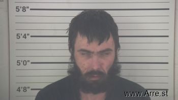 Jason Anthony Allender Mugshot