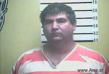 Jason Allen Anders Mugshot