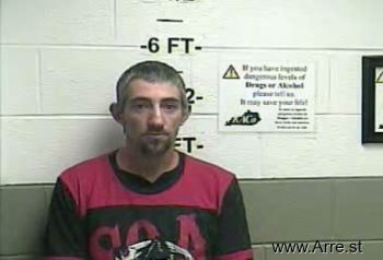 Jason  Anderson Mugshot