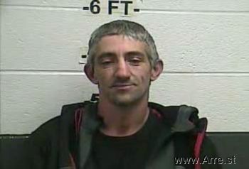 Jason  Anderson Mugshot