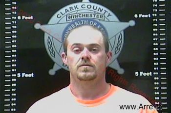 Jason Tyler Anderson Mugshot