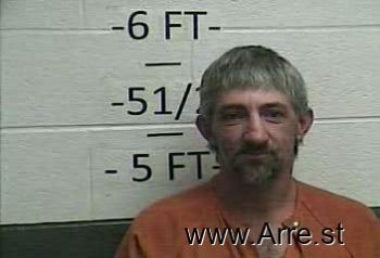 Jason Michael Keith Anderson Mugshot