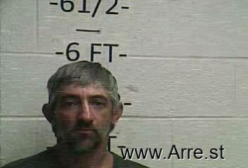 Jason Michael Keith Anderson Mugshot