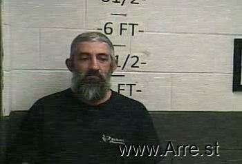 Jason Michael Keith Anderson Mugshot