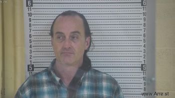 Jason Scott Anderson Mugshot