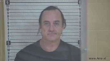 Jason Scott Anderson Mugshot