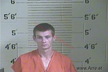 Jason D Anderson Mugshot