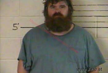 Jason W Anderson Mugshot