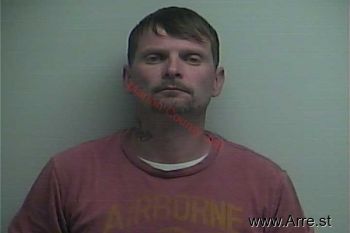 Jason Eric Anderson Mugshot