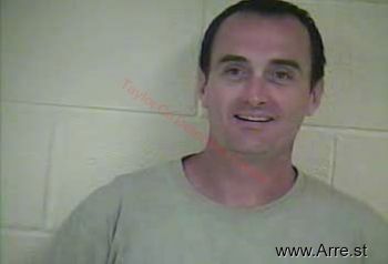 Jason Scott Anderson Mugshot