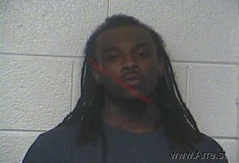 Jason Davonne Anderson Mugshot