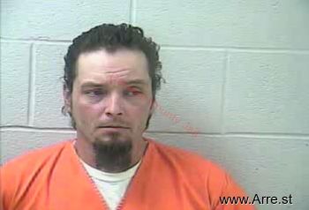 Jason Michael Anderson Sr Mugshot