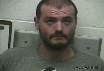 Jason Micheal Andrews Mugshot