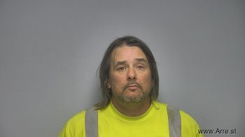 Jason A Andrews Mugshot