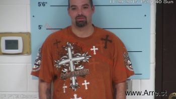 Jason D Angel Mugshot