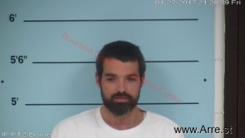 Jason D Angel Mugshot