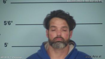 Jason D Angel Mugshot