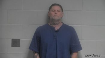 Jason Daniel Argenbright Mugshot