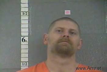 Jason Daniel Argenbright Mugshot