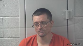 Jason Wayne Ashby Mugshot