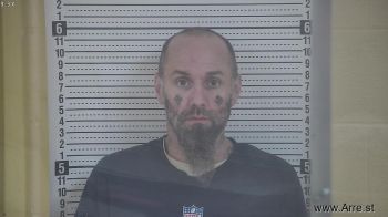 Jason  Baggett Mugshot