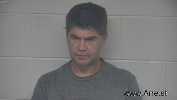 Jason R Bailey Mugshot