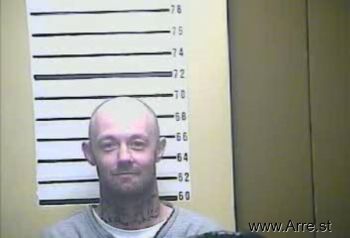 Jason  Bailey Mugshot