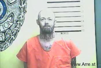 Jason Douglas Bailey Mugshot