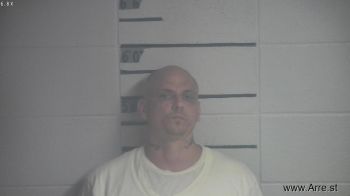 Jason A Bailey Mugshot