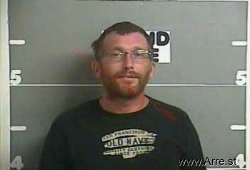 Jason Ray Bailey Mugshot