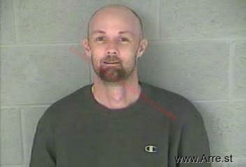 Jason  Bailey Mugshot