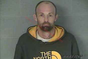 Jason  Bailey Mugshot