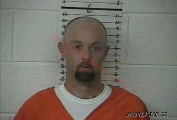 Jason D Bailey Jr. Mugshot