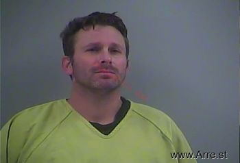 Jason M. Bair Mugshot