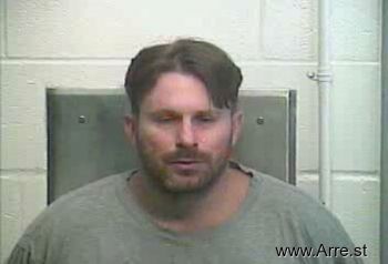 Jason  Bair Mugshot