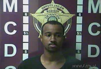 Jason Blanton Baker Mugshot