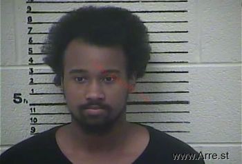 Jason Blanton Baker Mugshot