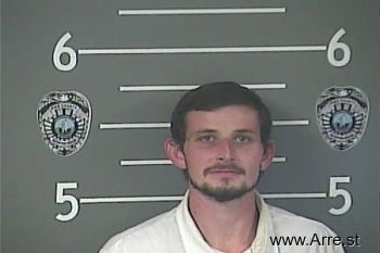 Jason K Baker Mugshot